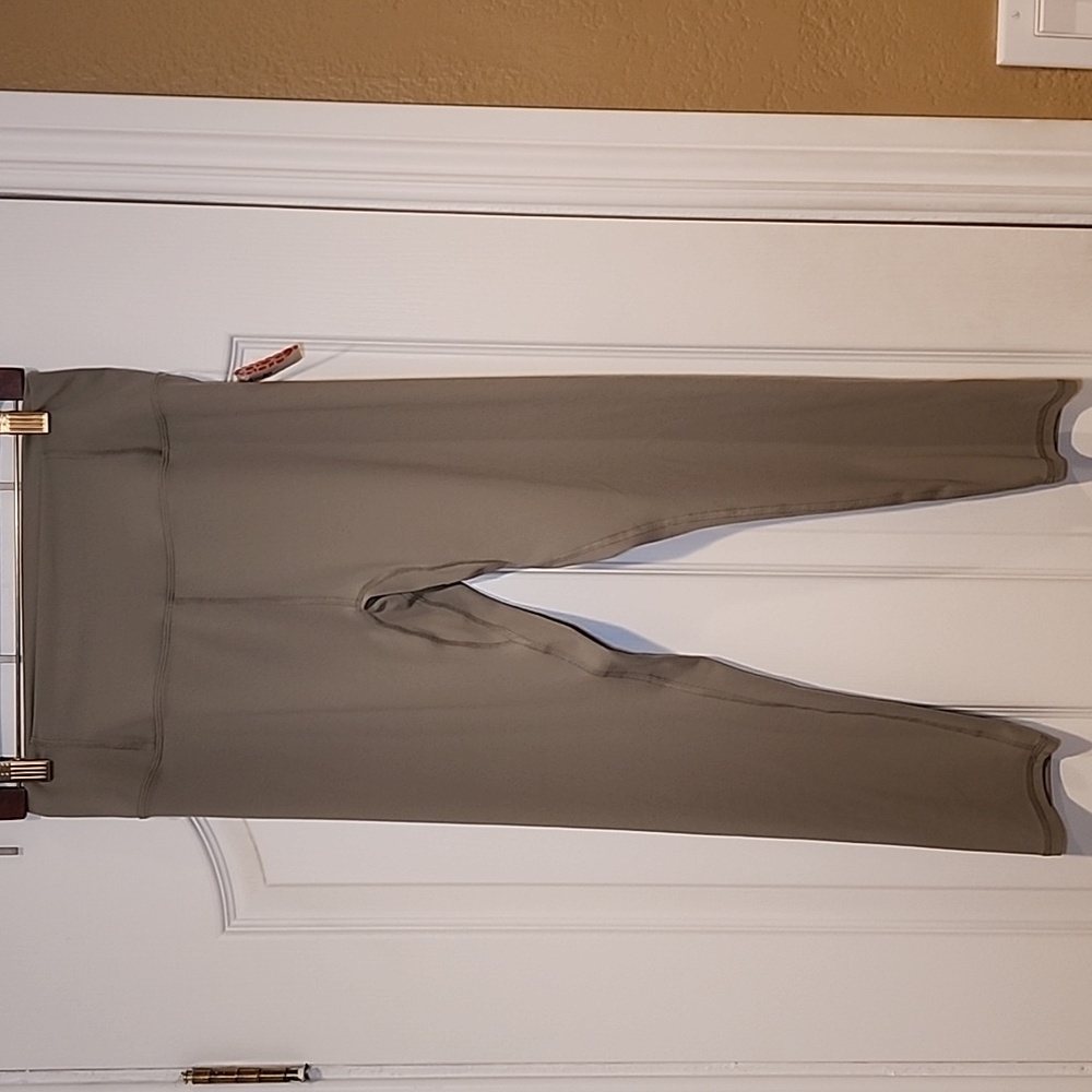 New Free People Movement Leggings, NWT, Sz. Large